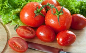 Вкусные помидоры, выращенные своими руками? Легко!